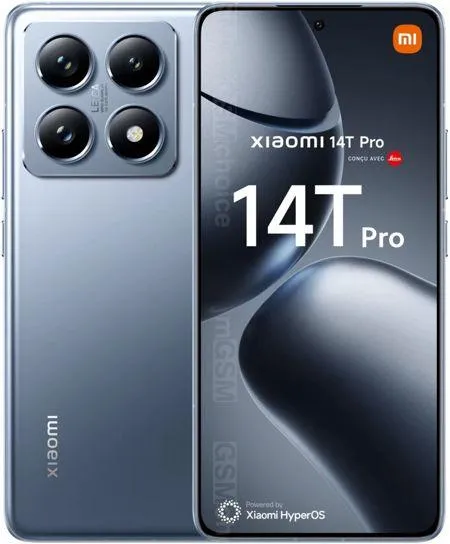 Xiaomi 14T Pro، صورة 1