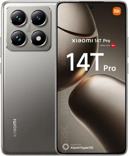 Xiaomi 14T Pro، صورة 3