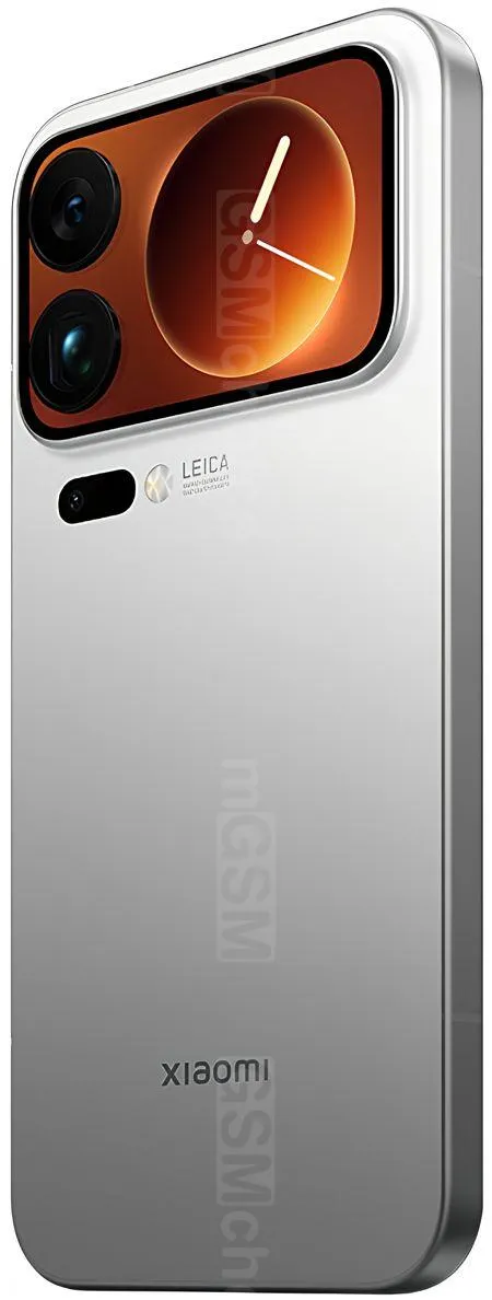 Xiaomi 17 Pro Max