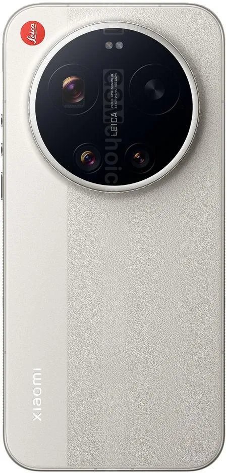 Xiaomi 17 Ultra by Leica
