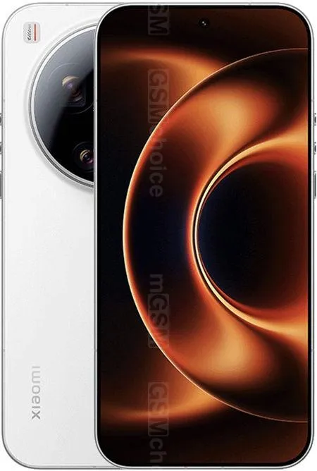 Xiaomi 17 Ultra