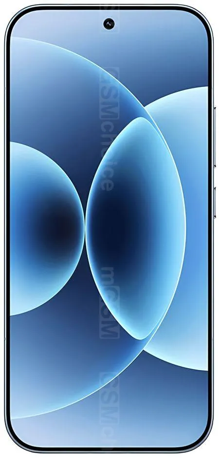 Xiaomi 17