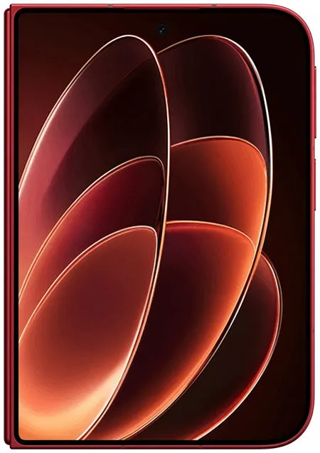 Xiaomi 18 Fold