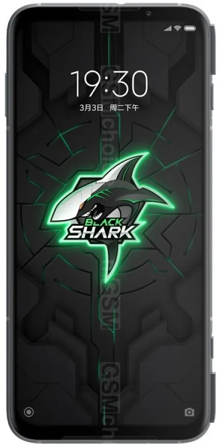 Xiaomi Black Shark 3 Pro