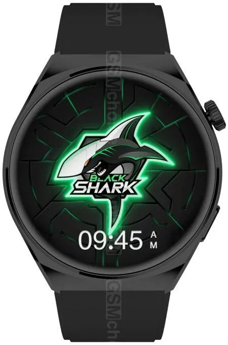 Xiaomi Black Shark S1