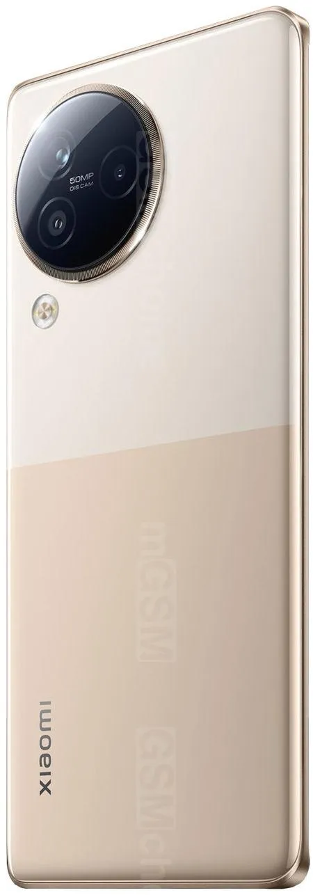 Xiaomi Civi 3