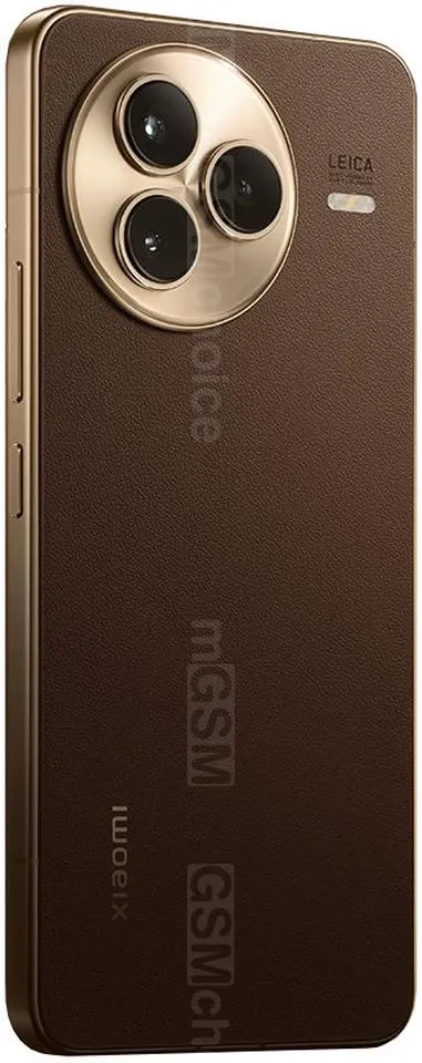 Xiaomi Civi 5 Pro