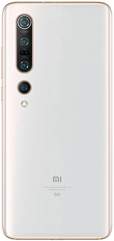 Xiaomi Mi 10 Pro