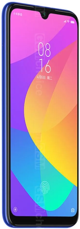 Xiaomi Mi A3