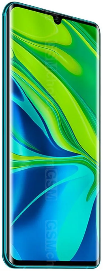 Xiaomi Mi CC9 Pro