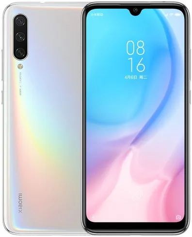 Xiaomi Mi CC9