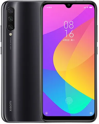 Xiaomi Mi CC9e