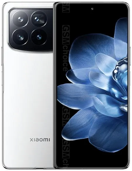 Xiaomi Mix Fold 4
