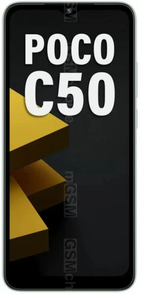 Xiaomi POCO C50