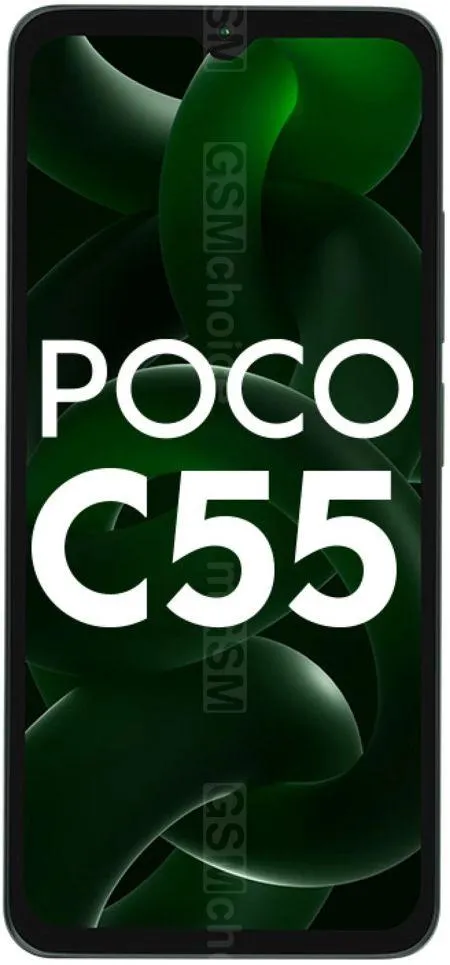 Xiaomi POCO C55