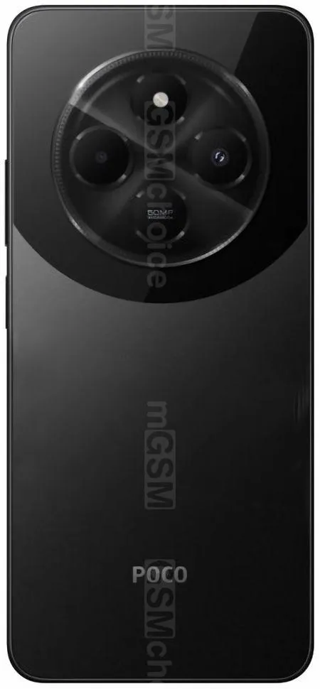 Xiaomi POCO C75