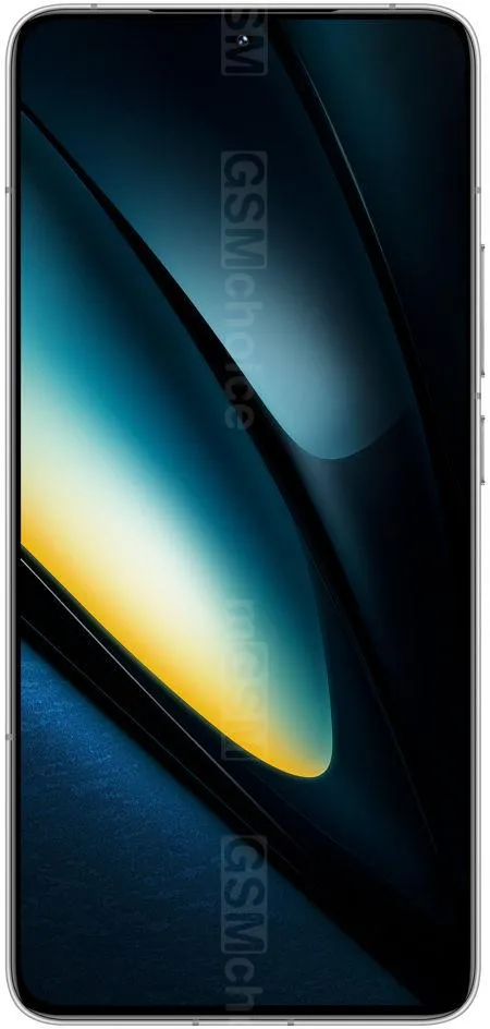 Xiaomi POCO F6 Pro