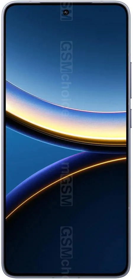 Xiaomi POCO F7 Pro