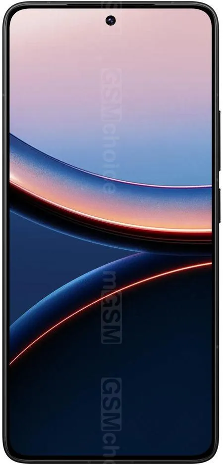 Xiaomi POCO F7 Ultra