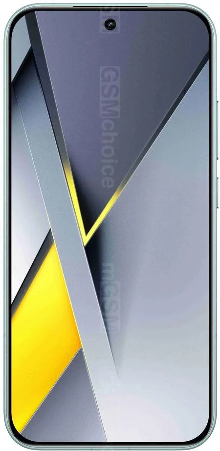 Xiaomi POCO F8 Pro