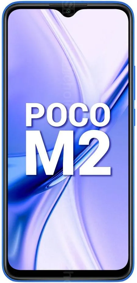 Xiaomi POCO M2