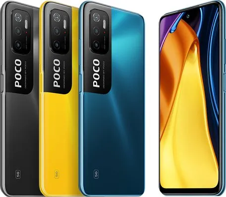 Xiaomi POCO M3 Pro