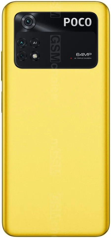 Xiaomi POCO M4 Pro