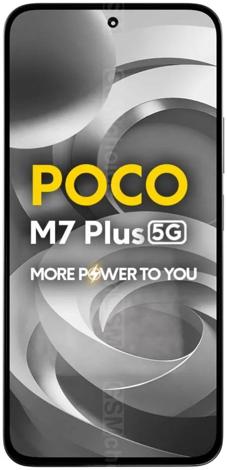 Xiaomi POCO M7 Plus