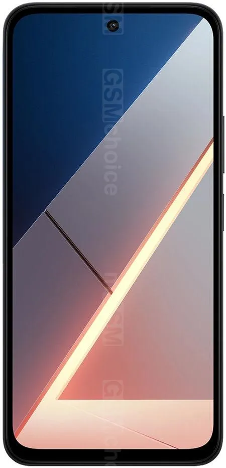 Xiaomi POCO M8s