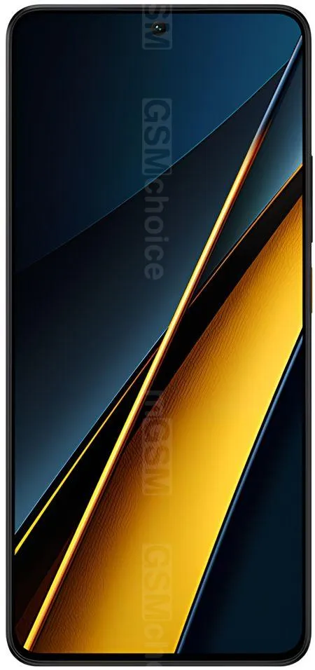 Xiaomi POCO X6 Pro