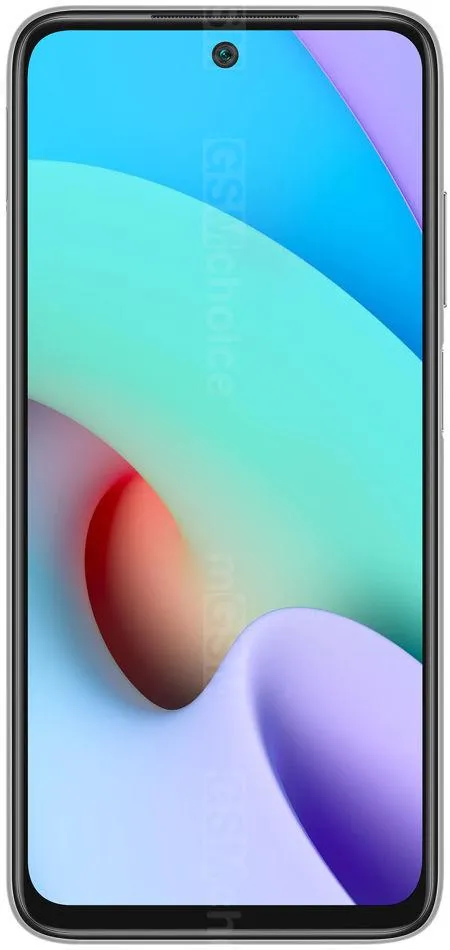 Xiaomi Redmi 10 2022
