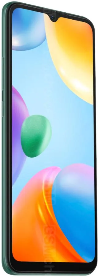 Xiaomi Redmi 10C