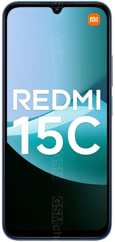 Xiaomi Redmi 15C