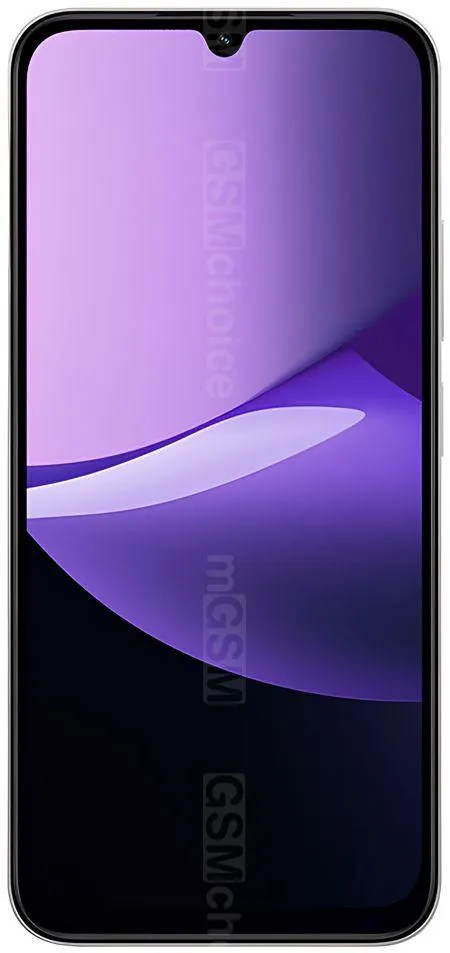 Xiaomi Redmi 15R