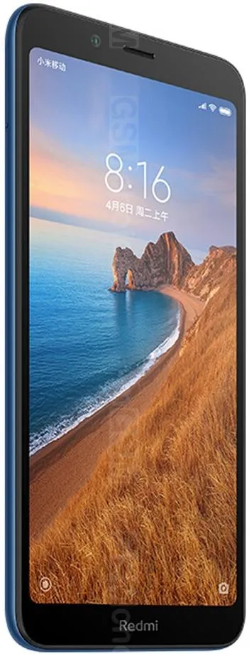 Xiaomi Redmi 7A, photo 1