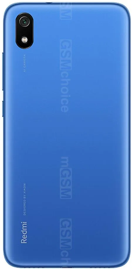 Xiaomi Redmi 7A, photo 2