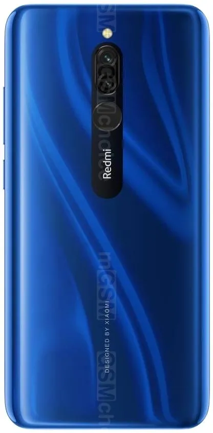 Xiaomi Redmi 8