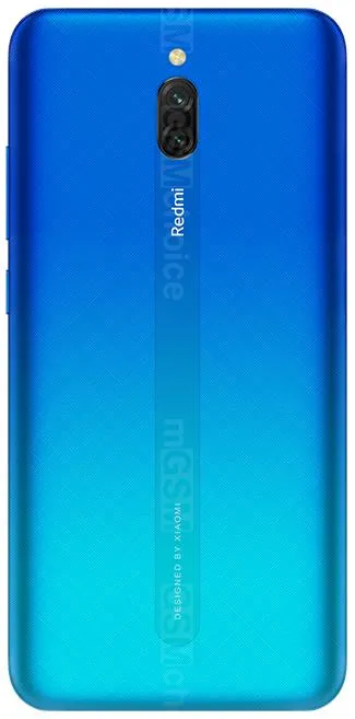Xiaomi Redmi 8A Pro