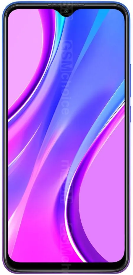 Xiaomi Redmi 9 Prime