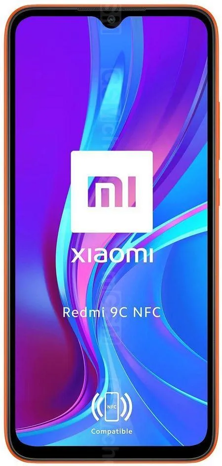 Xiaomi Redmi 9C NFC