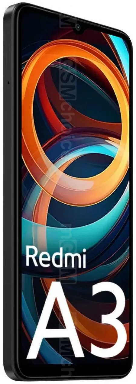 Xiaomi Redmi A3