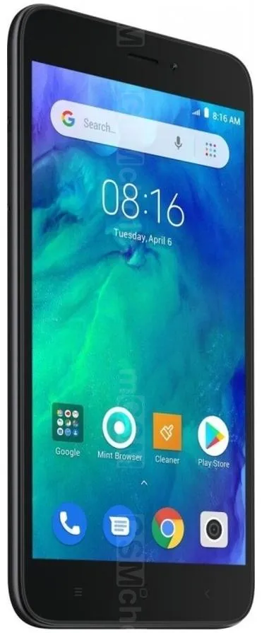 Xiaomi Redmi Go