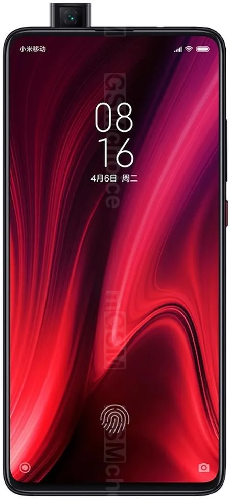 Xiaomi Redmi K20 Pro