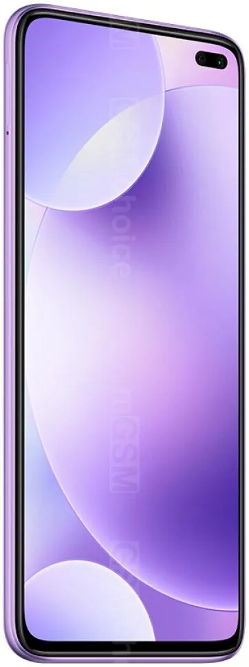 Xiaomi Redmi K30