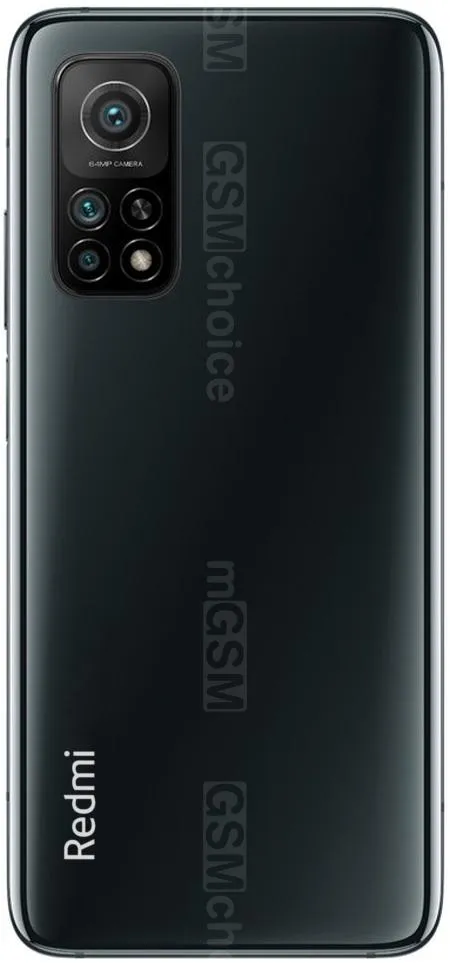 Xiaomi Redmi K30S