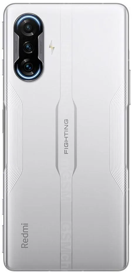 Xiaomi Redmi K40 Game Enhanced