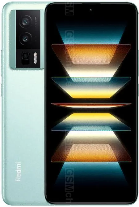 Xiaomi Redmi K60 Pro