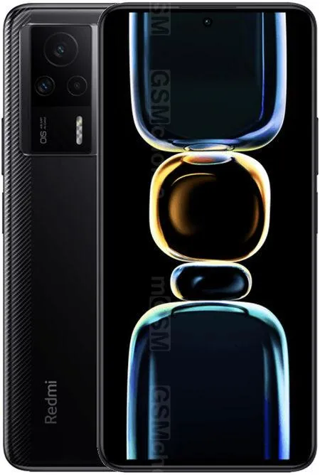 Xiaomi Redmi K60E