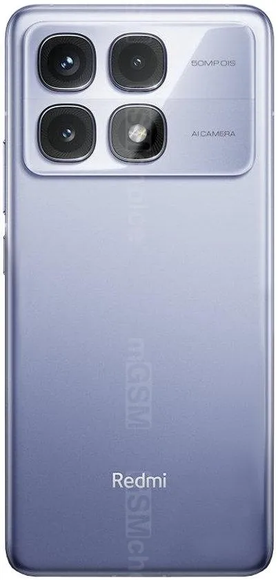 Xiaomi Redmi K70 Ultra