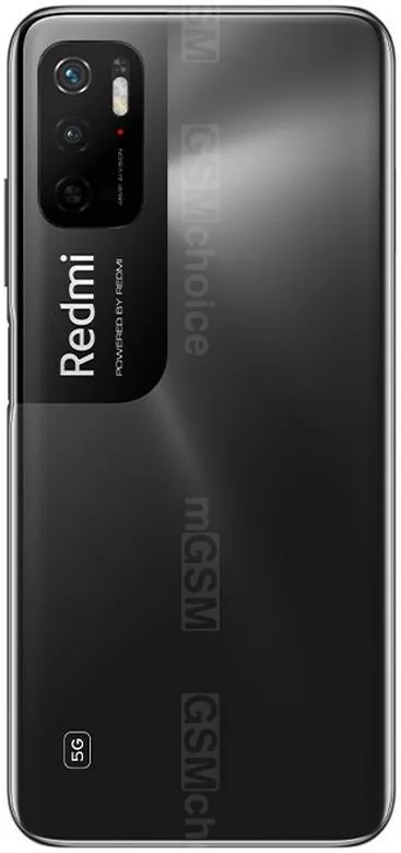 Xiaomi Redmi Note 11SE